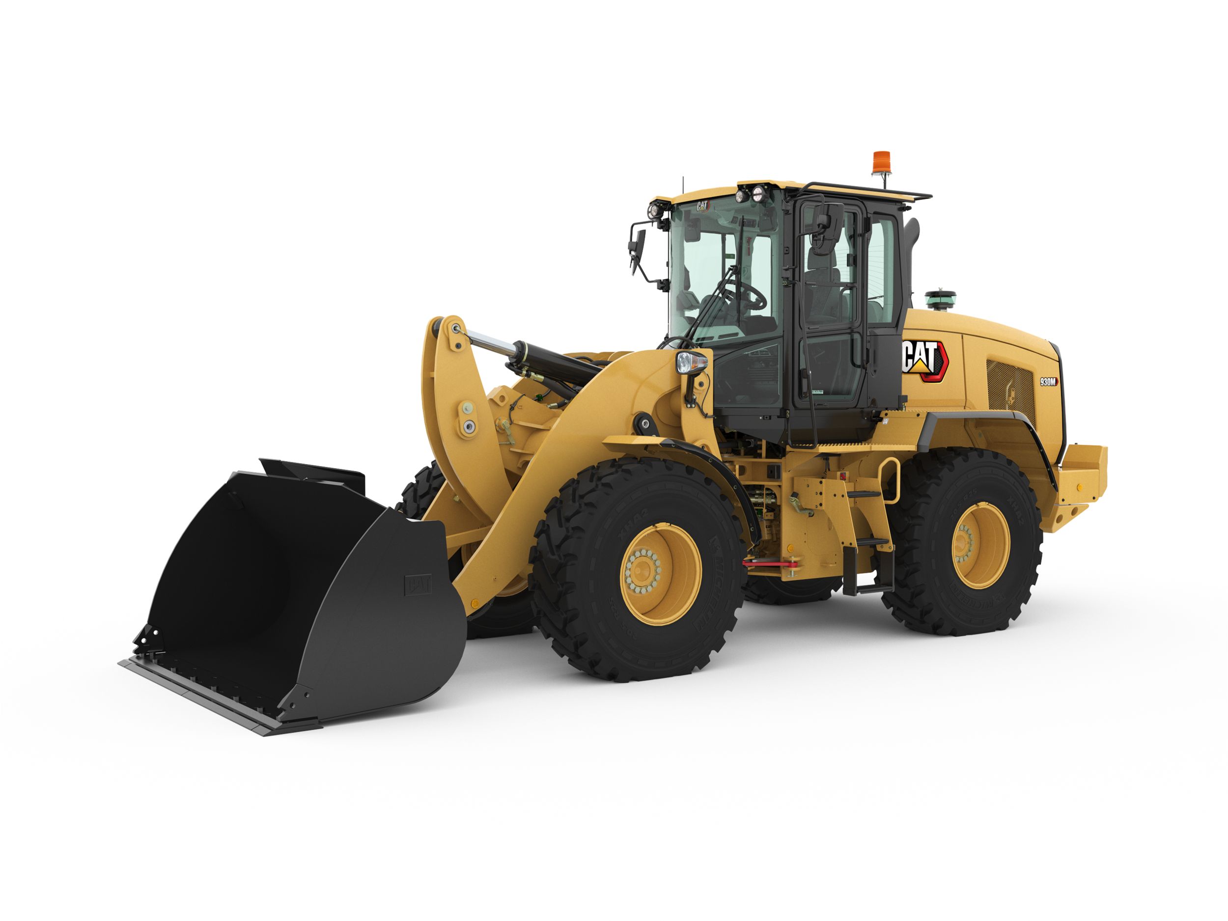 Wheel Loader 