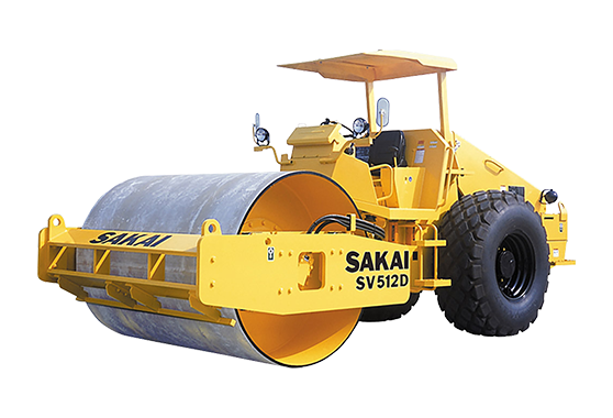 Vibro Roller