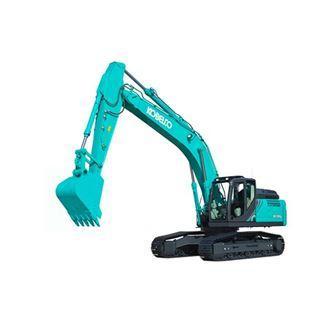 Excavator 