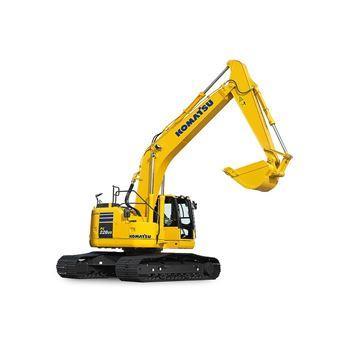 Excavator 