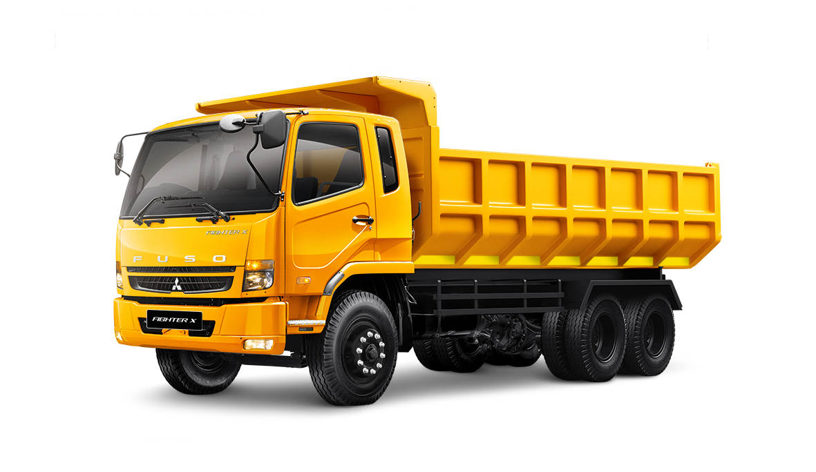 Dump Truck