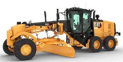 Motor Grader