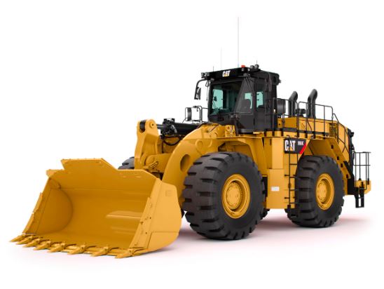 Wheel Loader