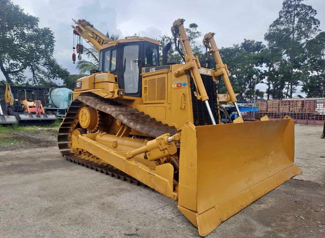 Dozer
