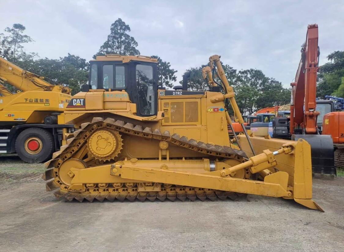 Dozer