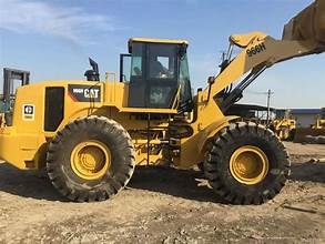 Wheel Loader 