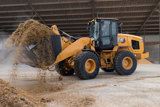 Wheel Loader 